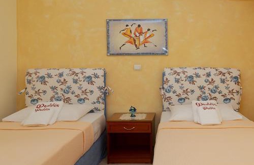 Kallithea Apartment | Phyllis Maisonettes