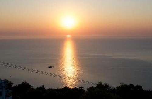 Agios Dimitrios House | Alkmini