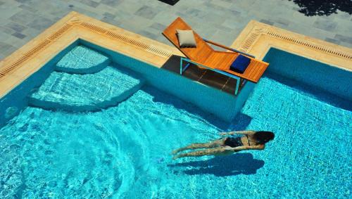 Messaria Apartment | Pleiades Eco Houses