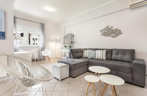 Nea Chora Apartment | Marika's Guest House Chania