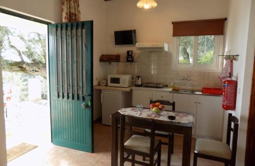 Pirgi Apartment | Elli Panoramic View appartments