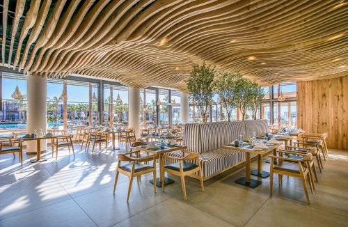 Skotino Resort | Stella Island Luxury Resort & Spa (Adults Only)