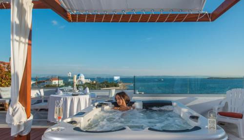 Scala Hotel | Oasis Beach Hotel