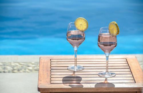 Mikri Vigla Villa | Natura Villas in Naxos