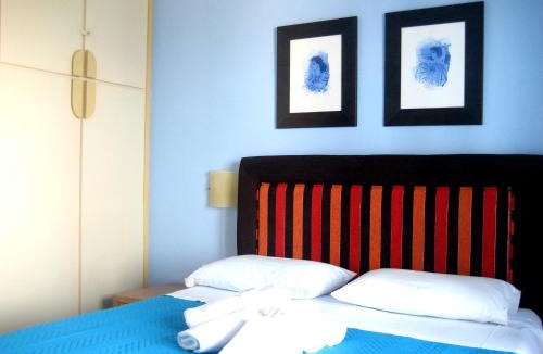 Sitia Apartment | Corina Apartments , Corina 2-studios
