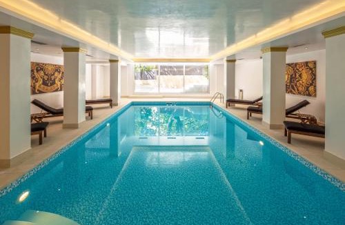 Kifisia Hotel | Theoxenia Palace