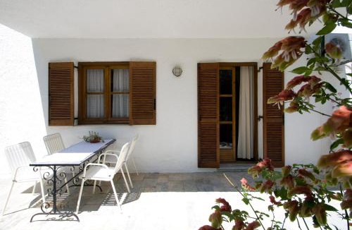 Agia Paraskevi Apartment | Villas Alexandra Skiathos