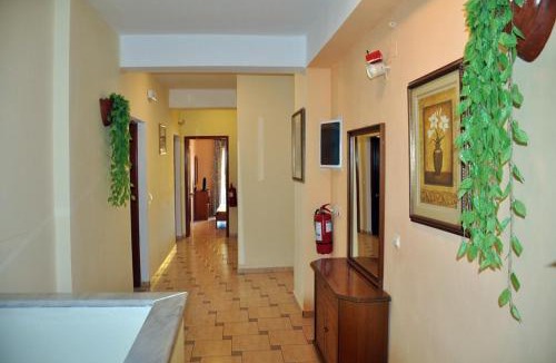 Lygia Hotel | Hotel Filoxenia
