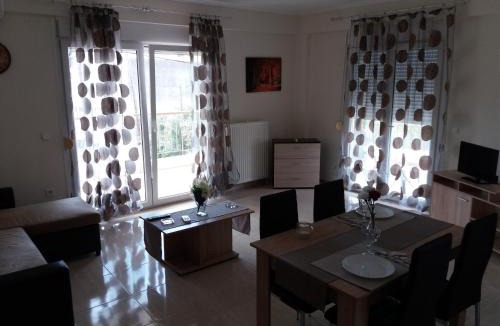 Nea Michaniona Apartment | Jordan's 2nd appartment at Nea Michaniona