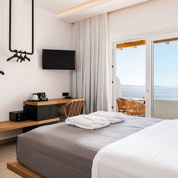 Avra Mykonos