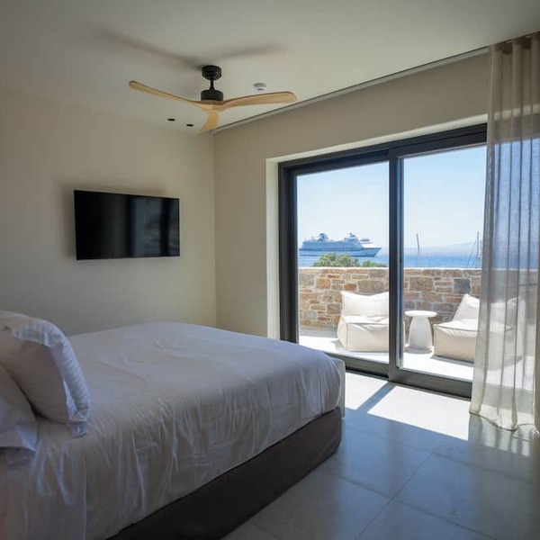 VE ZO Suites Mykonos