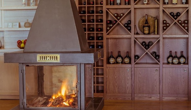 Manthos Mountain Resort & Spa