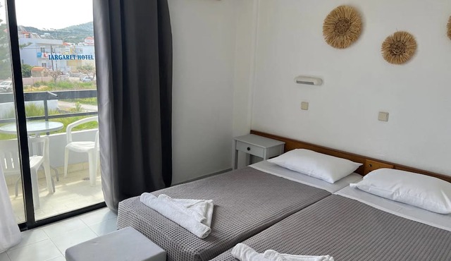 Smart Accomodation Rhodes by GHH