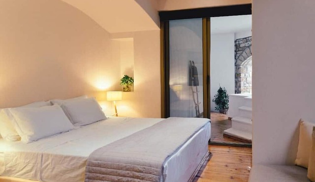 Meli Suites Thassos