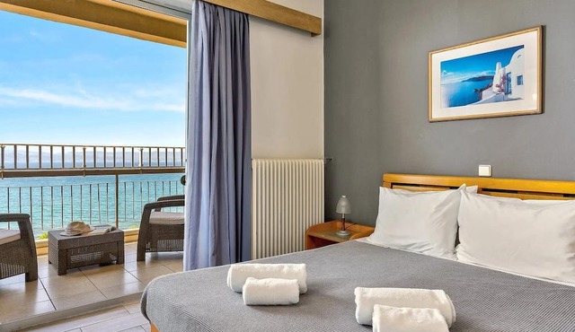 Stefania Beach Resort by Anayia All Inclusive Resorts