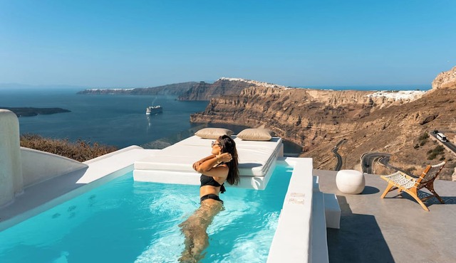 Nelya Suites