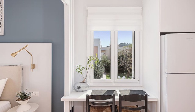Elena SeaFront Luxury Apartments