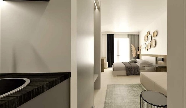 Plagia Relax Hotel