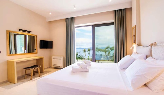 Villa Ble by White Dream Villas