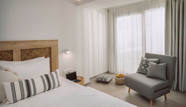 Anassa Suites by Estia Adults Only