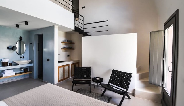 Terra Nera Suites Santorini