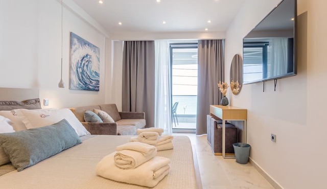 Kima Premium Apartments
