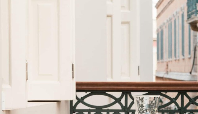 Castro Hotel Syros