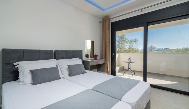 Grande Amore Luxury Villa