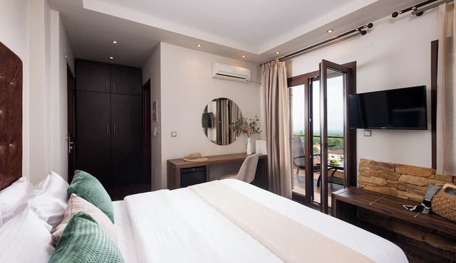 Naiades Hotel