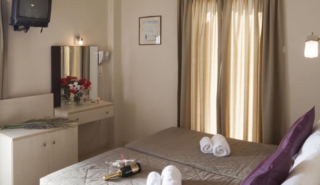 Hotel Francoise
