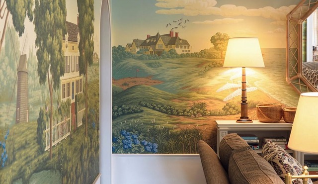 The Hedges Inn in East Hampton