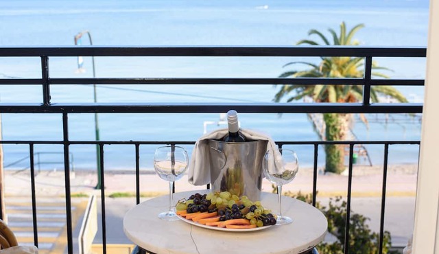 Ipsos Di Mare Hotel