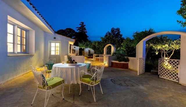 Holiday home "Amelie"