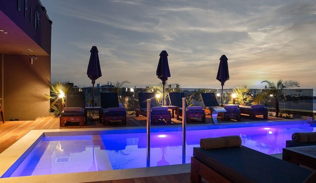 Utopia Luxury Suites