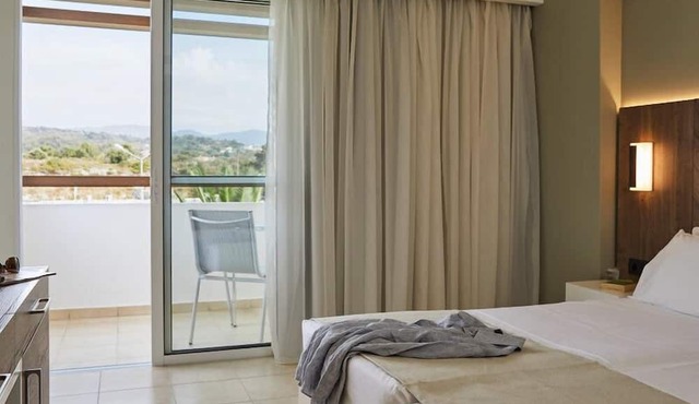 Alex Beach Hotel - Bungalows