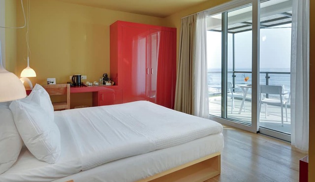 Sesa Boutique Hotel