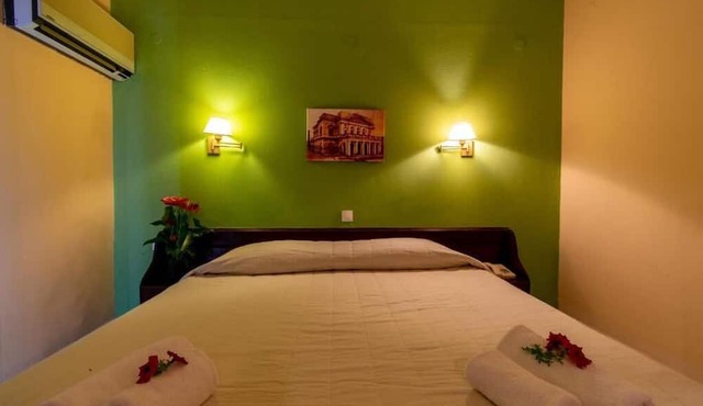 Aegli Hotel