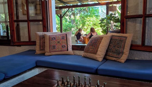 Vagia Traditional Hotel