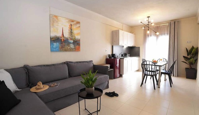 Melite Luxury Rooms & Apartments