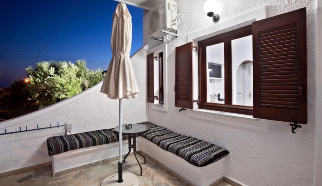 Apartment with garden view, Creta, Ierapetra