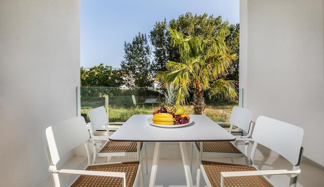Cocoons Luxury Suites & Villas