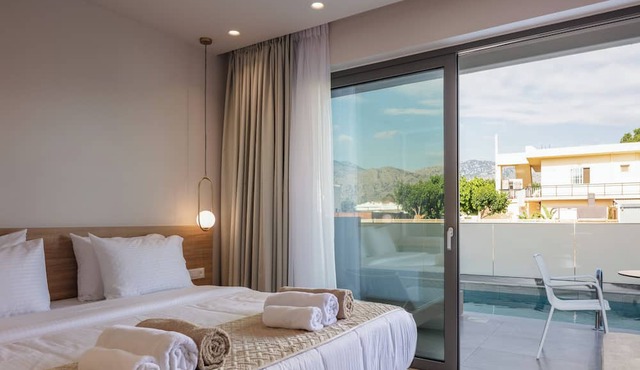 Nima Boutique Hotel