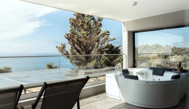 Casa Bloo Adults Only by Still Collection