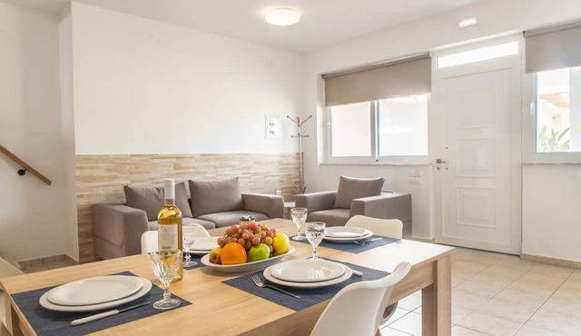 Argiri Apartments & Suites