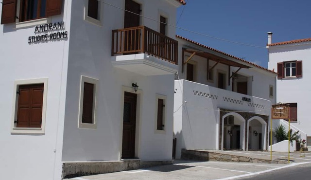 Amorani Studios