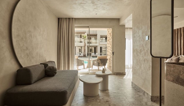 Uzenie All Suites Boutique Resort - Adults Only