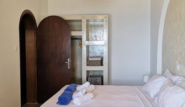 Relax Seaside House in Rhodes