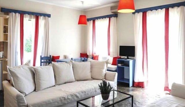 Apartments Isabella Country House, Gouvia