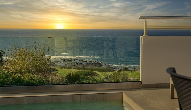 Sunset Elafonisi Apartments