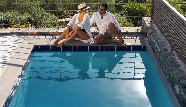 Elounda Olea Villas and Apartments